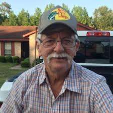 Obituary for Winston Bell