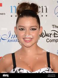 Young dora hi-res stock photography and images