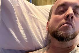 Ryan Hadley: Ink Master star dies age 46 after cancer diagnosis