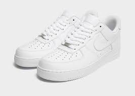 Besides good quality brands, you'll also find plenty of discounts when you shop for nike air force 1 during big sales. Nike Air Force 1 Low Herren Weiss Jd Sports