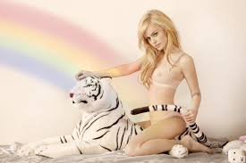 Taryn Manning nude, naked - Pics and Videos - ImperiodeFamosas