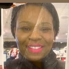 This dad cradled his daughter's head...