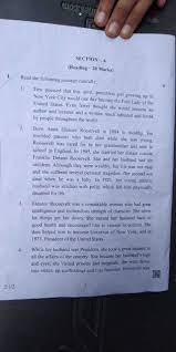 Hp board 10 class english paper 2019 #hpboard10thclassenglishquestionpaper2019#hpboard10thclassenglishpaper#. Cbse 10th English Question Paper 2019 Here S The Complete Paper Times Of India