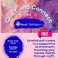 Craft and Connect event image