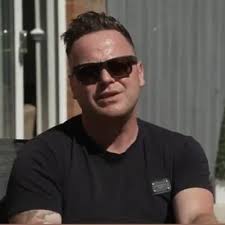 David Logie (#Logielove)