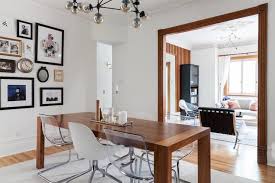Proof That Ikea S Tobias Chair Works With Any Style Dining Room Style Dining Room Furniture Downtown Living