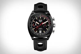 Tag Heuer Monza 40th Anniversary Watch Uncrate