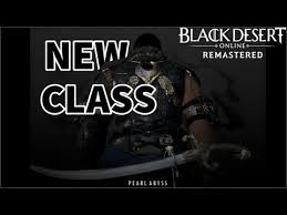 Black Desert Online New Class New Events Life Skills Season Mainte In 2020 Life Skills New Class Online Classes