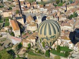 Book casa marcial, besalu on tripadvisor: Sleep At Casa Marcial Hotel In Besalu And Balloon Flight Vol De Coloms
