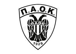 Paok Thessaloniki Logo Editorial Stock Photo Illustration Of World 129931728