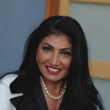 KIMBERLY TRIMBLE RUTHLEEN UY SUE ANN VAN DERMYDEN BHASHINI WEERASINGHE  JENNIFER TROWBRIDGE PAMELA VALLERO JANICE WALSHOK CHARITY