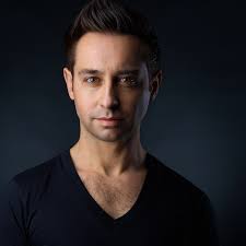 Die Fledermaus — Edmonton Opera