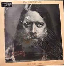 Dave Heumann