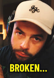 Nadeshot Rips Gold in CS2 with Comedy Moments