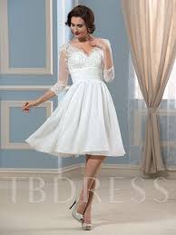 We did not find results for: V Ansatz Spitze 3 4 Armel Knielangen Kurzen Hochzeitskleid Tbdress Com