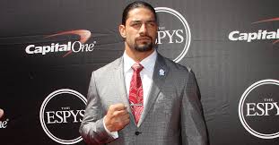 Official pro wrestling page for roman reigns videos, upcoming events, statistics pensacola, florida, united states videos: Roman Reigns Net Worth How The Big Dog Built His Bank Account Fanbuzz