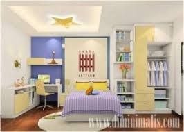 Tips paling penting dalam memilih plafon kamar minimalis. 10 Ide Desain Plafon Kamar Tidur Anak Dengan Motif Cantik