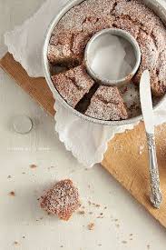 Gateau Aux Noix A L Orange Confite Yummy Cakes Sweet Recipes Classic Dessert Recipe