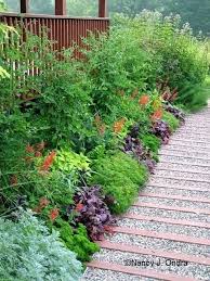 Small Garden Border Ideas Most Beautiful Small Garden To Do This To My Big Yard Front Garden Border Idea Front Yard Garden Garden Planning Small Garden Borders
