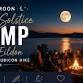 Full Moon Winter Solstice Camp