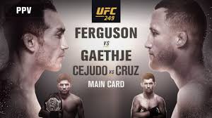 Here you can watch hd mma streams, nfl live stream, nba streams, ufc streams, boxing streams, epl and soccer streams watch online free. Ufc 249 Online Live Stream On Reddit How To Watch Tony Ferguson Vs Justin Gaethje Streamers Tv