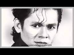 Antara hujan dan airmata penyanyi : Sudirman Antara Hujan Dan Air Mata Youtube