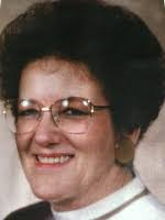 Beverly Jean May Hollingsworth Christensen Obituary 2014