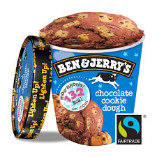 Maybe you would like to learn more about one of these? Ben Jerry S Moo Phoria Chocolate Cookie Dough Online Bestellen