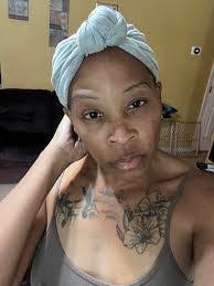 Elaina Harrell's Instagram, Twitter & Facebook