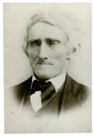 William Stradling (1811-1900)