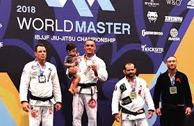 Reis is the former elitexc bantamweight champion and has also competed for ufc, bellator, shoxc and cage warriors. The 2018 World Master Ibjjf Jiu Jitsu Championship S Complete Results Graciemag