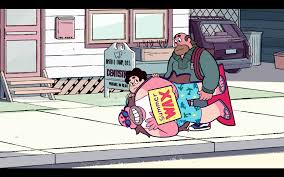 Steven Universe Rewind: Maximum Capacity