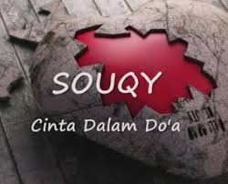 Am c g f am c g f hello. Chord Gitar Souqy Cinta Dalam Doa Lirik