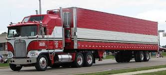 Bj And The Bear Truck Found Pin On Semi Trucks