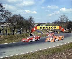 Let The Good Times Roll Classic Racing Cars Racing Sports Car Racing