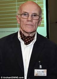 UKIP's Gordon Gillick told children in care they were 'takers' from society 