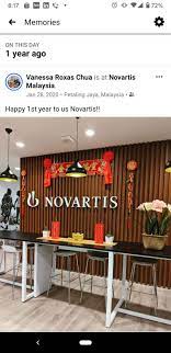 Probiotics international ltd., lopen head, south petherton somerset. Novartis Malaysia