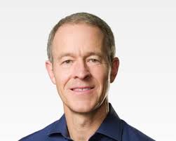 Eric Vanderburg (@evanderburg)