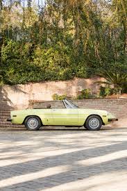 Image result for Blu Posillipo 1973 Alfa-Romeo