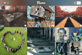 You can either use a third party app that connects to flume is the closest thing to having instagram for mac on your desktop and easily the best instagram app for mac we've tried. Flume Instagram Desktop App Fur Den Mac