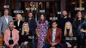 The exciting announcement was made live on this morning today, one year after tilly was ruled out of the 2020 series because she broke her arm. Celebrity Masterchef Cast Announced Including Rebecca Gibney Tilly Ramsay Latest Celebrity News