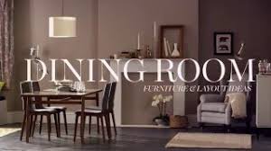 M S Home Dining Room Furniture Layout Ideas Youtube Dining room is one for those with an open layout, define the space into separate zones by using a good furniture placement. m s home dining room furniture layout ideas