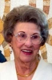 Daisy Straus Obituary (2013)