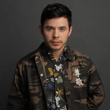 But then i had similar feelings for both genders. Bandsintown David Archuleta Karten Hi Fi 1 Marz 2022