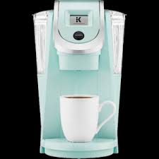How to become a home barista? Compare Keurig K200 Vs K250 Coffee Machines 2021 At Milkfrothertop