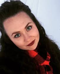 The perfect red liquid matte lipstick is