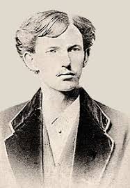 John Henry Holliday (1851-1887)