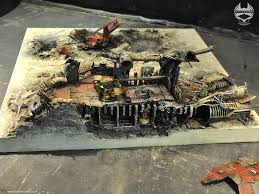 Battleboards U K 40k Terrain 40k Terrain Wargaming Warhammer 40k