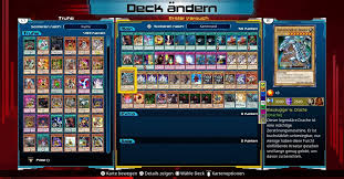 This is an update to the synchron deck. Yu Gi Oh Legacy Of The Duelist Gute Decks Und Tipps Zum Deckbau Spieletipps