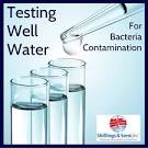 Ways to Test Water Quality - How